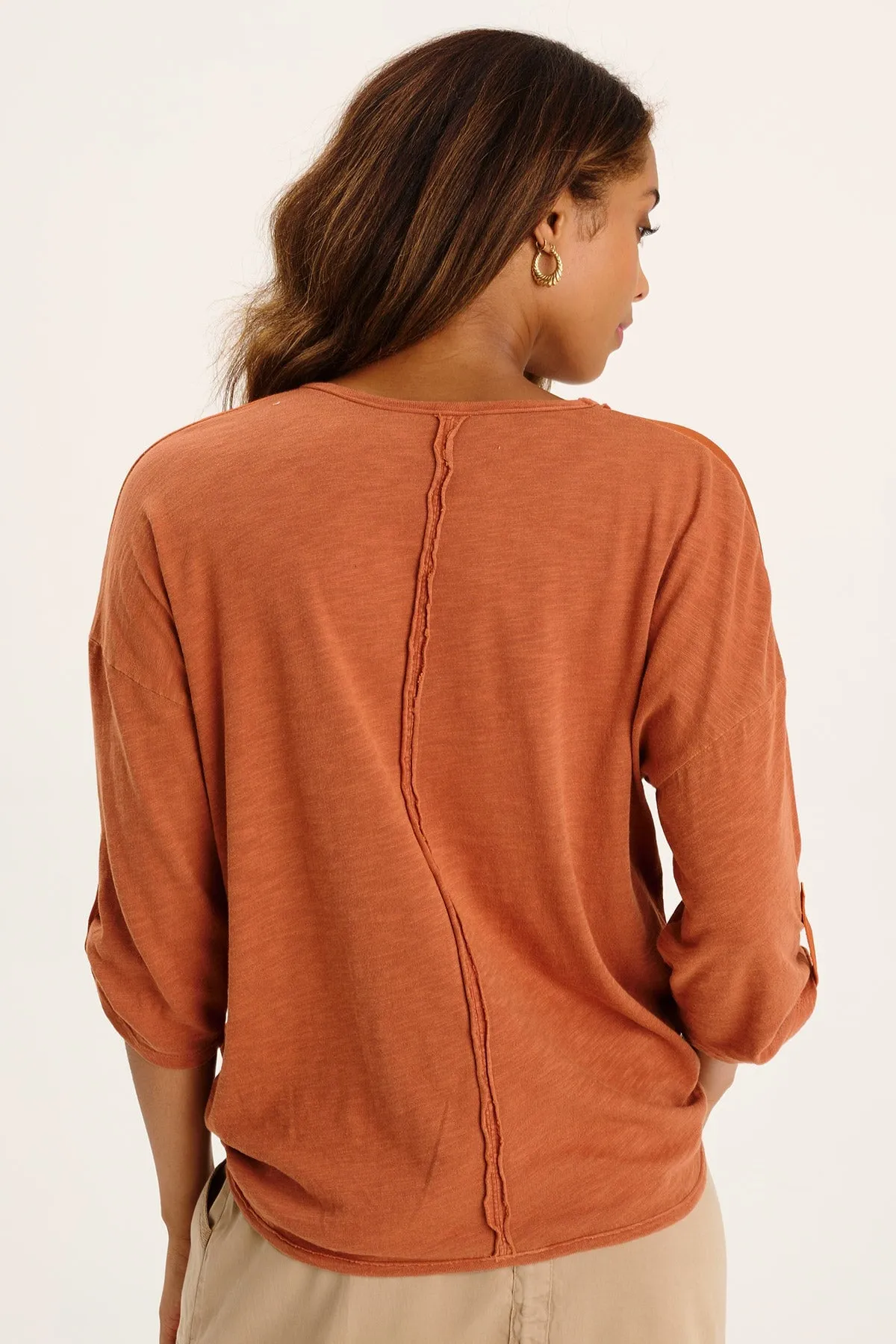 Vandiver Top